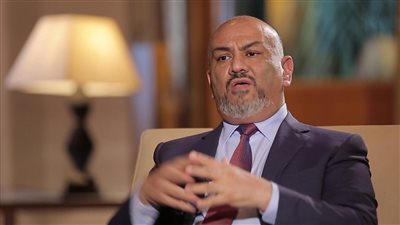 اليماني: الإخوان خطر يهدد اليمن والمنطقة