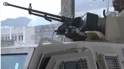  الحسم العسكري في شبوة: إعلان جبهة عارين 