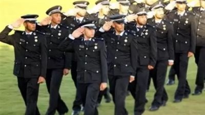 بعد سلسلة من الاختبارات الدقيقة: إعلان نتيجة كلية الشرطة واختيار الكوادر المؤهلة للسلك الشرطي