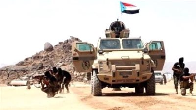 قوة الردع المزدوجة: القوات المسلحة الجنوبية تدير معركة الحسم العسكري والحرب النفسية لحماية الجنوب العربي