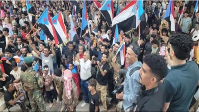 رسالة سلمية حاسمة: الاعتصام المفتوح بـ عدن يجسد الإرادة الشعبية لـ السيادة الكاملة