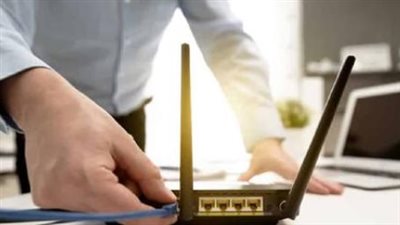 دليل شامل: خطوات الحصول على الإنترنت المنزلي من WE بدءًا من تركيب الخط الأرضي