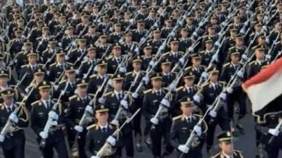 كلية الشرطة تفتح أبوابها لدفعة 2026.. رابط الاستعلام عن نتيجة القبول