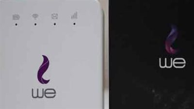 الإنترنت المنزلي ضرورة لا رفاهية: شروط التعاقد الجديدة للحصول على خط WE وباقات السرعات