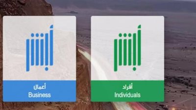 هل أنت مؤهل؟: تعرف على الفئات المستحقة للمشاركة في مزاد اللوحات الإلكترونية أبشر 2025