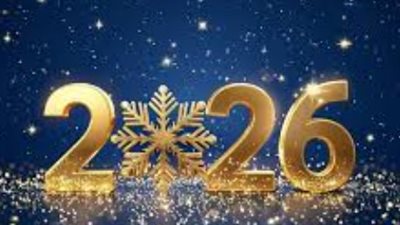 إعادة شحن العلاقات: رأس السنة الميلادية مناسبة ذهبية لإرسال عبارات التهنئة والتعبير عن المشاعر