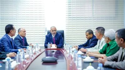 حرب على الغلاء.. الزُبيدي يطلق مرحلة 