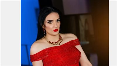 حورية فرغلي تفتح قلبها: أسرار 