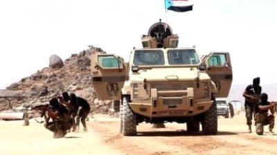 استراتيجية الحزم والحسم.. كيف تُعيد القوات المسلحة الجنوبية صياغة معادلة الأمن في الجنوب العربي؟