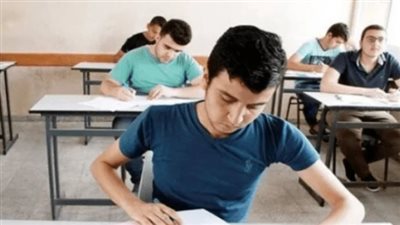 رسميًا.. الخريطة الزمنية لمواعيد امتحانات نصف العام الدراسي 2025-2026