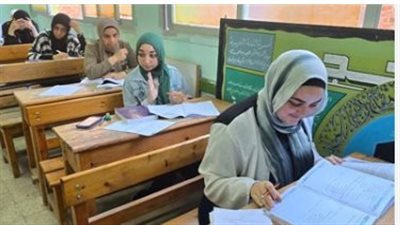 تفاصيل التقييمات المبدئية والنهائية لطلاب الصفوف الأولى للترم الدراسي الأول