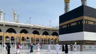 لراغبي أداء العمرة.. انطلاق رحلات شهر رجب 1447 هـ بأسعار تبدأ من 32 ألف جنيه