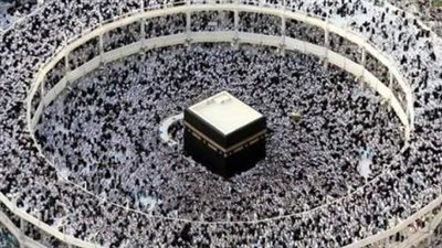 قبل الحجز.. 3 نصائح ذهبية من غرفة شركات السياحة لضمان رحلة عمرة آمنة