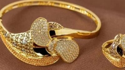 أسعار الذهب في مصر اليوم: عيار 21 وعيار 18 وسعر الجنيه الذهب الآن