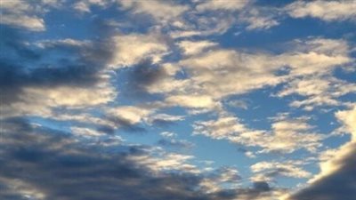 حالة الطقس اليوم الأربعاء 17-12-2025.. أجواء باردة وانخفاض بالحرارة وأمطار