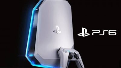 مواصفات PS6 المتوقعة وسعر الإطلاق: هل يقدم وحش سوني القادم أداء 40 تيرافلوبس؟
