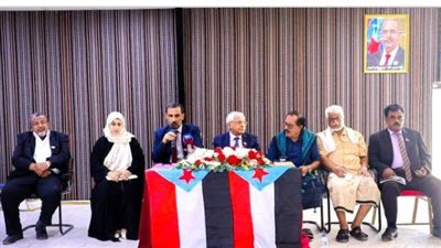 من المكلا.. فريق الرقابة الرئاسي يرسم ملامح المرحلة القادمة بحضرموت: انتصارات عسكرية تعزز الحضور السياسي للجنوب