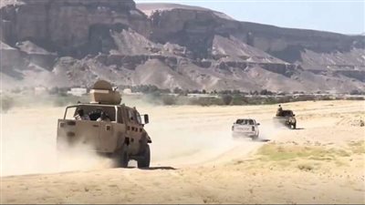 الجنوب يُحكم قبضته.. تفاصيل عمليتي 