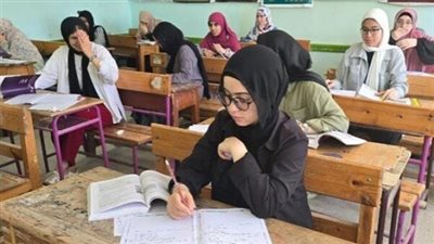 موعد امتحانات نصف العام 2025 لصفوف النقل..من الثالث الابتدائي حتى الثاني الثانوي