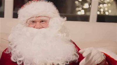 هالاند يتنكر بزي 