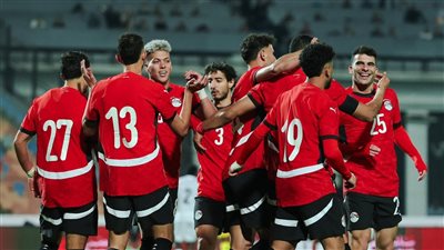 اتحاد الكرة المصري يعدد مكاسب فوز الفراعنة على نيجيريا وديا