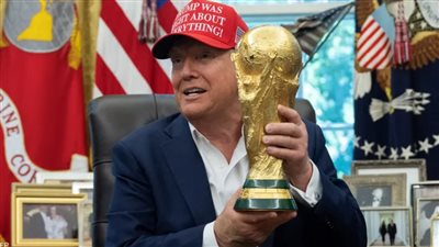 ترامب يمنع دخول السنغاليين والإيفواريين لأمريكا ويهدد حضور جماهير كأس العالم 2026