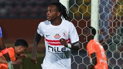 صفقة شيكو بانزا.. سبب القضية السابعة لإيقاف قيد الزمالك