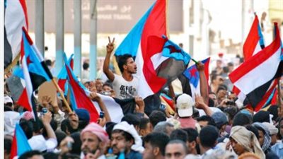 شعب الجنوب العربي يكتب تاريخًا جديدًا: خيار استعادة الدولة مسار ثابت لا رجعة عنه