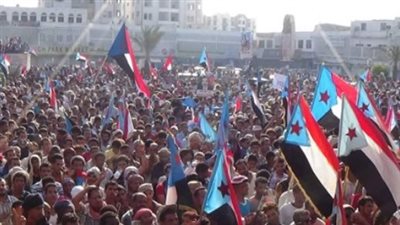 الاستقرار يبدأ من عدن: شعب الجنوب العربي يطوي صفحة الوصاية ويتمسك بمسار التمكين