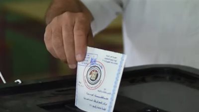 لجنتك الانتخابية فين؟ 141 و5151 وموقع الهيئة يجيبونك