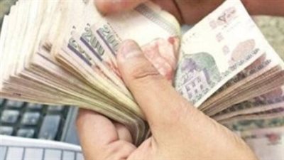 تعرف على تفاصيل الزيادات الأخيرة في مرتبات الموظفين لشهر ديسمبر 2025