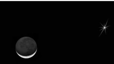 البحوث الفلكية تعلن موعد ميلاد هلال شعبان 2026 وغرة الشهر