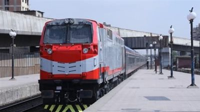 جدول القطارات المكيفة والروسية على خط القاهرة - أسوان اليوم 18_ 12_ 2025