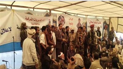 الجبواني من شبوة: الانتصار السياسي قادم لا محالة بعد النجاحات العسكرية على الأرض.