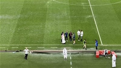 محاولات لتأهيل ملعب خليفة لاستكمال قمة السعودية والإمارات في كأس العرب