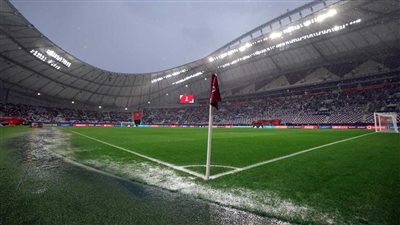 رسميا.. فيفا يعلن قراره بشأن مباراة السعودية والإمارات