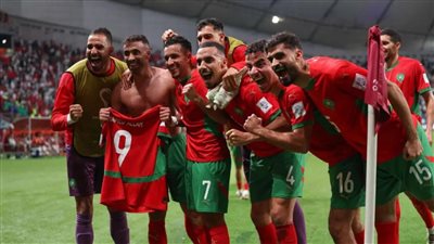 المغرب يتوج ببطولة كأس العرب 2025 بعد فوز مثير على الأردن