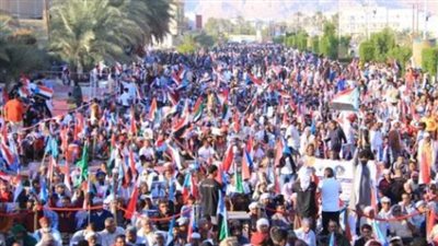 استعادة دولة الجنوب العربي: مقاربة دولية بين الحق القانوني والضرورة الجيوسياسية