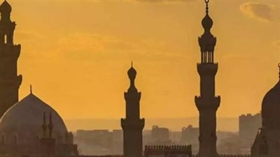 مواقيت الصلاة في المحافظات الساحلية والدلتا اليوم 20_11_ 2025