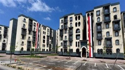 ظهرت الآن.. طرق الاستعلام عن نتيجة شقق سكن لكل المصريين 7 رسميًا