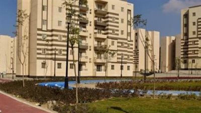 ظهور نتيجة سكن لكل المصريين 7 وبدء إرسال الرسائل