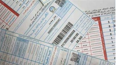 خطوات الاستعلام عن فاتورة الكهرباء شهر ديسمبر 2025 برقم العداد وطرق الدفع الإلكتروني