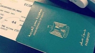 الأوراق المطلوبة لاستخراج جواز سفر لأول مرة 2026 للرجال والنساء