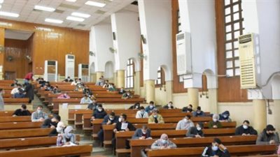 الجامعات المصرية تستعد لماراثون امتحانات الترم الأول 2026: تعرف على الضوابط ومواعيد الإجازة