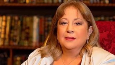 وداعًا سمية الألفي.. رحيل 