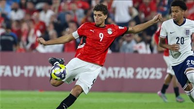 انفراجة في صفقة انتقال حمزة عبد الكريم إلى برشلونة