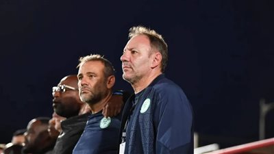 مدرب جزر القمر: مواجهة المغرب في افتتاح أمم إفريقيا شرف كبير