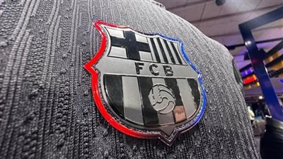 «نايكي» تستعد للكشف قميص ثوري لفريق برشلونة