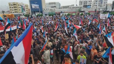 الحراك الشعبي في الجنوب العربي: إرادة لا تقهر وطريق استعادة الدولة