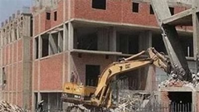 تعرف على عدد الأدوار المسموح بها في قانون البناء الجديد والارتفاعات وعرض الشوارع